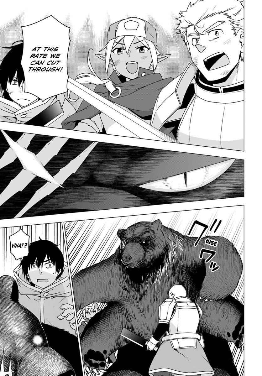 Shirokuma Tensei Chapter 5 10